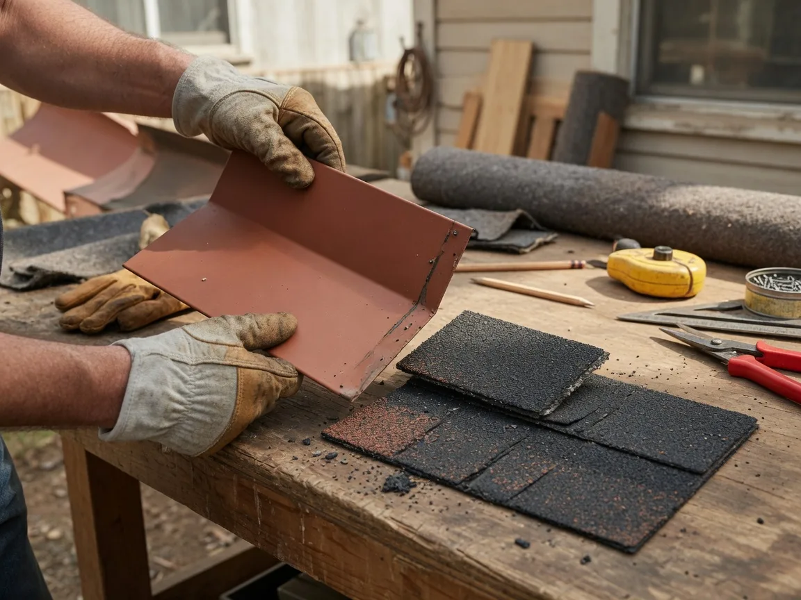 Roof Repair company in Pelkie, MI